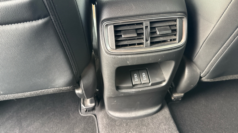 Honda CR-V 2.0 i-MMD Hybrid SR  2WD 5dr eCVT Hybrid Estate